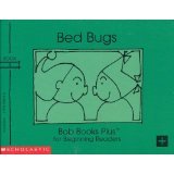 Bed Bugs (Bob Books Kids! Level B, Set 1, Book 8)
