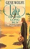 Lake of the Long Sun