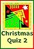 CHRISTMAS QUIZ Pack 2 Quiz ...
