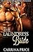 African American Love Stories ( Interracial Western BWWM Cowboy Short Stories Romance): The Laundress Bride ( BWWM African American Interracial Black Women White Men Romance )