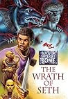 Wrath of Seth by Zack