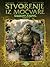 Stvorenje iz močvare 2 (Saga of the Swamp Thing #20-31 | Swamp Thing Annual #2)