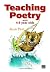 Teaching Poetry with 4-8 Year Olds