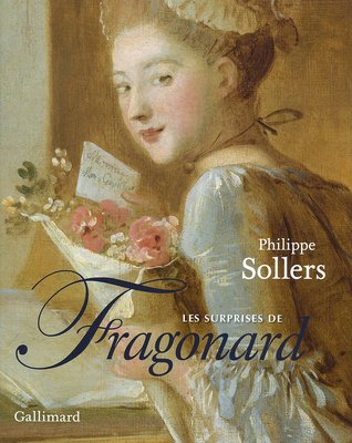 Les Surprises de Fragonard (Hardcover)