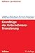 Grundzüge der Unternehmensfinanzierung (Lernbücher für Wirtschaft und Recht) (German Edition)