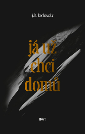 Já už chci domů (Hardcover)