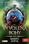 Smrtící dotyk by Melinda Salisbury