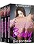 Bad Boy Romance Collection