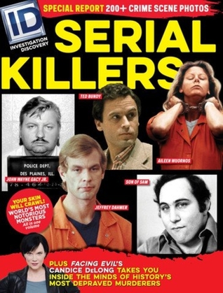 Investigation Discovery: Serial Killers December/January 2016