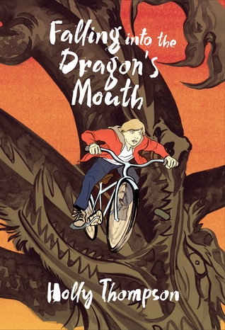 Falling into the Dragon's Mouth (Hardcover)