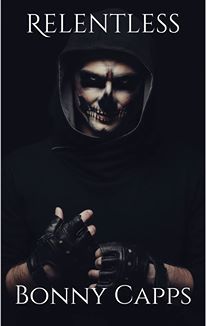 Relentess (Killer, #3)