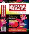 Manorama Yearbook...