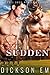 SO SUDDEN - Gay First Time M/M GFY Romance (3 Story Bundle)