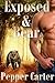 Exposed & Bear (Bear Run Chronicles Book 1)
