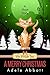 We Witch You A Merry Christmas (A Witch P.I. Mystery, #5.5)