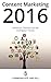 Content Marketing 2016 by Communicate And Sell