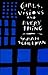 Girls, Visions and Everything by Sarah Schulman