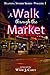 A Walk Through The Market (Flaming Sword Series Book 1)