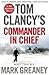 Commander-in-Chief (Jack Ryan Universe #20; Jack Ryan, #11)