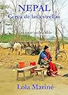 Book cover for NEPAL, CERCA DE LAS ESTRELLAS (Spanish Edition)