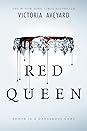 Red Queen by Victoria Aveyard