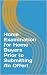 Home Examination for Home B...