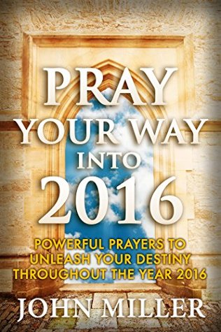 PrayerDB Pray Your Way Into Turnaround Breakthroughs (PYW Annuals No.7) (Pray Your Way Annual PrayerBook Series)