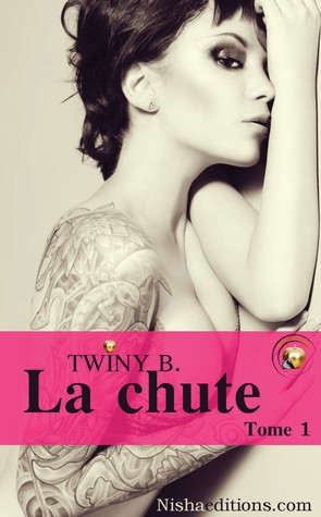 La Chute (Diamant Noir #1)