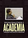 Academia: Through The Eyes Of A Preacher