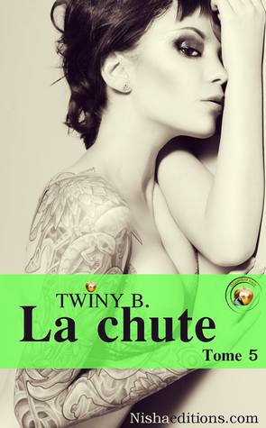 La Chute (Diamant Noir #5)