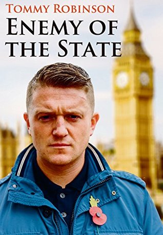 Enemy of the State (Kindle Edition)