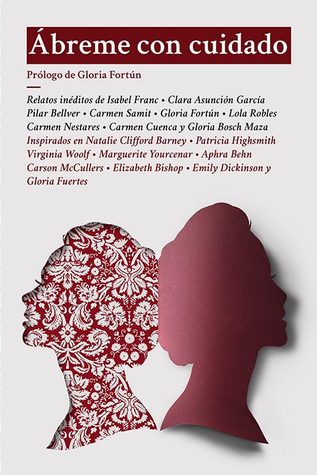 Ábreme con cuidado