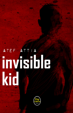 Invisible Kid (Paperback)