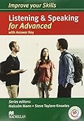 Listening & Speaking for Advanced