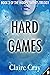 Hard Games (The Hidden Tale...