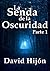 Crónicas de Gaia: La Senda de la Oscuridad (Parte 1) (Spanish Edition)