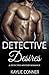 Detective Desires (Bloodlus...