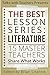 The Best Lesson Series by Brian Sztabnik