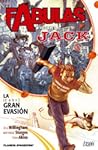 Fábulas presenta Jack, Vol. 1 by Bill Willingham