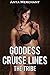 Goddess Cruise Lines: The Tribe (Taboo Erotica) (Cruise Control Book 3)
