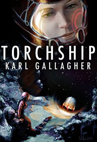 Torchship (Kindle Edition)