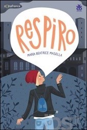 Respiro (Paperback)