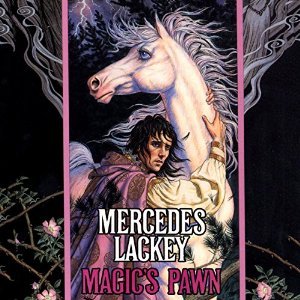 Magic's Pawn
