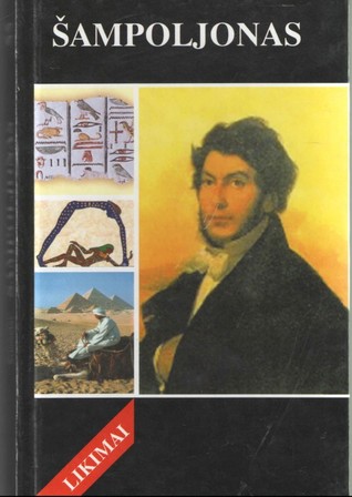 Žanas Fransua Šampoljonas