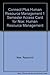 Connect Plus Human Resource Management 1 Semester Access Card for Noe: Human Resource Management