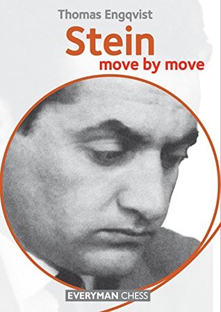 Stein: Move by Move (Kindle Edition)