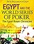 EGYPT AND THE WORLD SERIES OF POKER (The Egypt Rosen Chronicles Book 3)