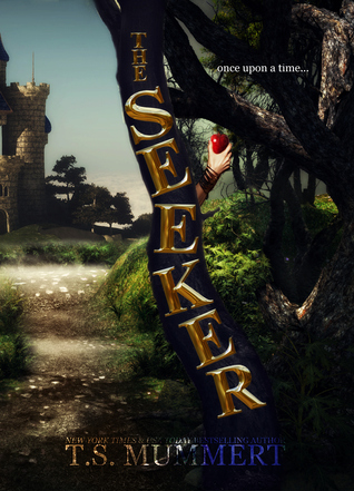 The Seeker (Unknown Binding)