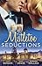 Mistletoe Seductions: A Mistletoe Proposal / Midnight Under the Mistletoe / Magic Under the Mistletoe