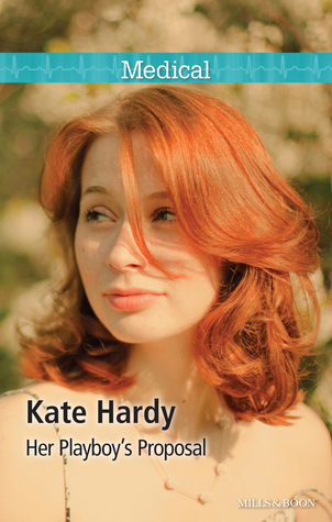 Her Playboy's Proposal (Kindle Edition)